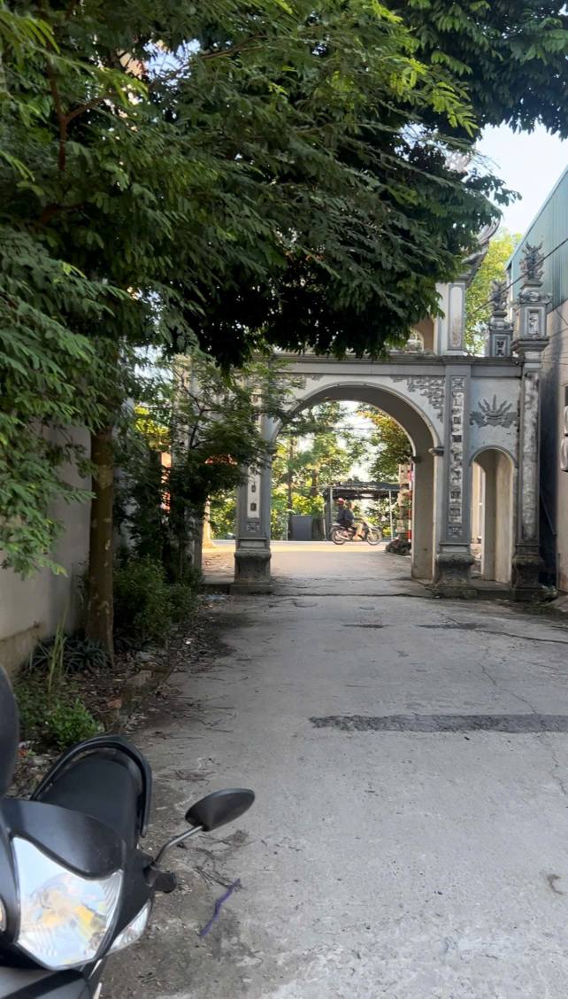 Đất nền Dương Xá 187m² giá thỏa thuận - Đầu tư tiềm năng tại Mỹ Hào!