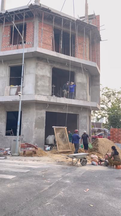 Đất nền An Phú, Thuận An 112m² - Mặt tiền đường An Phú 17, cơ hội đầu tư tốt!