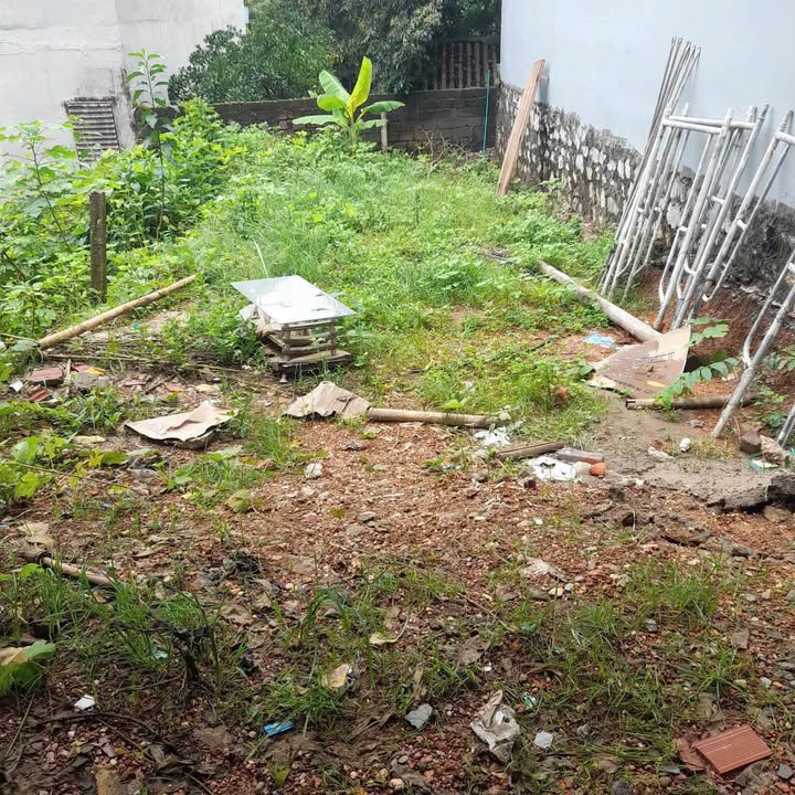 Đất Phường Phan Thiết 100m² giá 1.8 tỷ - Mặt ngõ ô tô tận nơi!