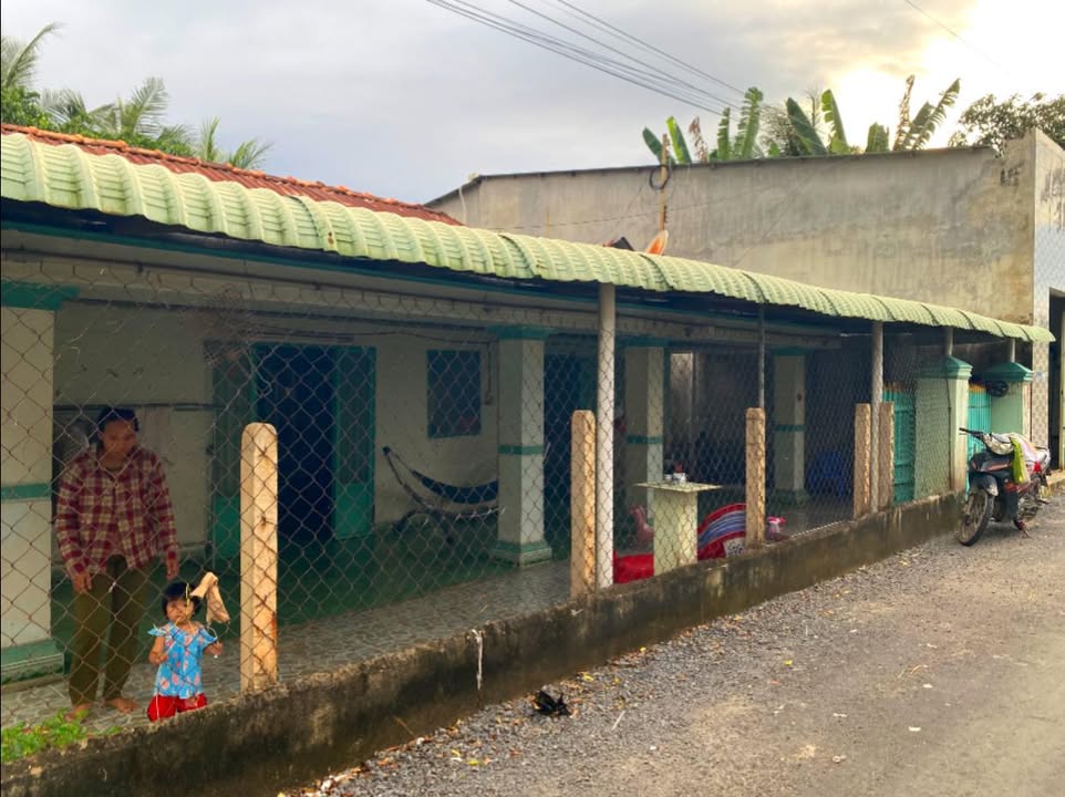 Nhà đất 360m² tại Phước Thạnh, Gò Dầu chỉ 1.3 tỷ - Đầu tư sinh lời tiềm năng!