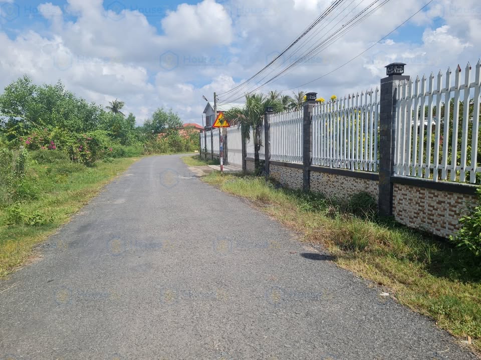 Đất nền Hòa Thành 500m² giá 150 triệu - Cơ hội đầu tư tuyệt vời!