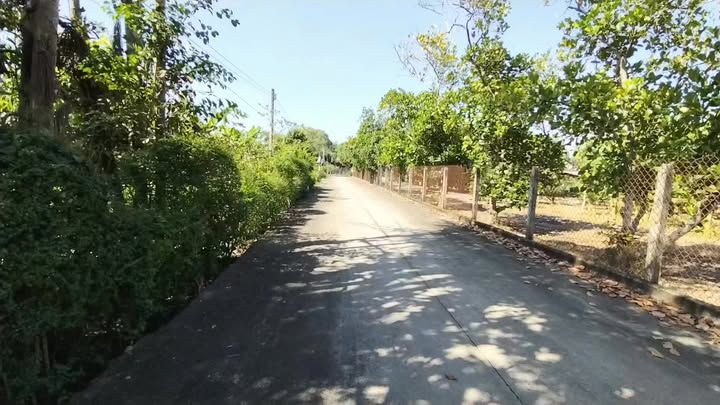 Bán đất thổ cư 500m² mặt tiền bê tông tại An Tịnh, Tây Ninh - Giá chỉ 1.8 tỷ