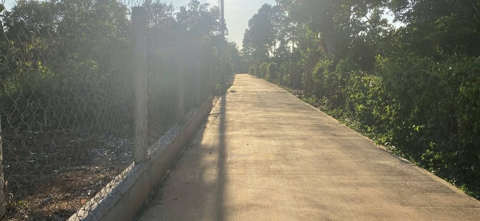 Đất nền Suối Nghệ, Châu Đức 400m² giá 1.85 tỷ - Sổ đỏ chính chủ