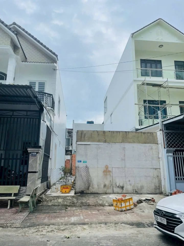 Đất mặt tiền Mạc Thiên Tích, Dương Đông 102m² giá 8 tỷ - Đầu tư sinh lời ổn định!