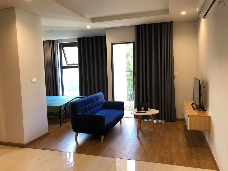 Cho thuê studio tại chung cư BIM 30T, Hạ Long 35m² giá 4 triệu - Chính chủ, vào ở ngay!