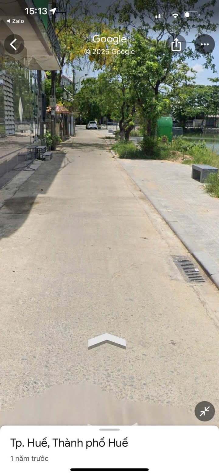 Đất Kiệt Xe Máy Nhật Lệ Huế 77,6m² giá 1,1 tỷ - Sổ hồng riêng, vị trí thuận lợi!