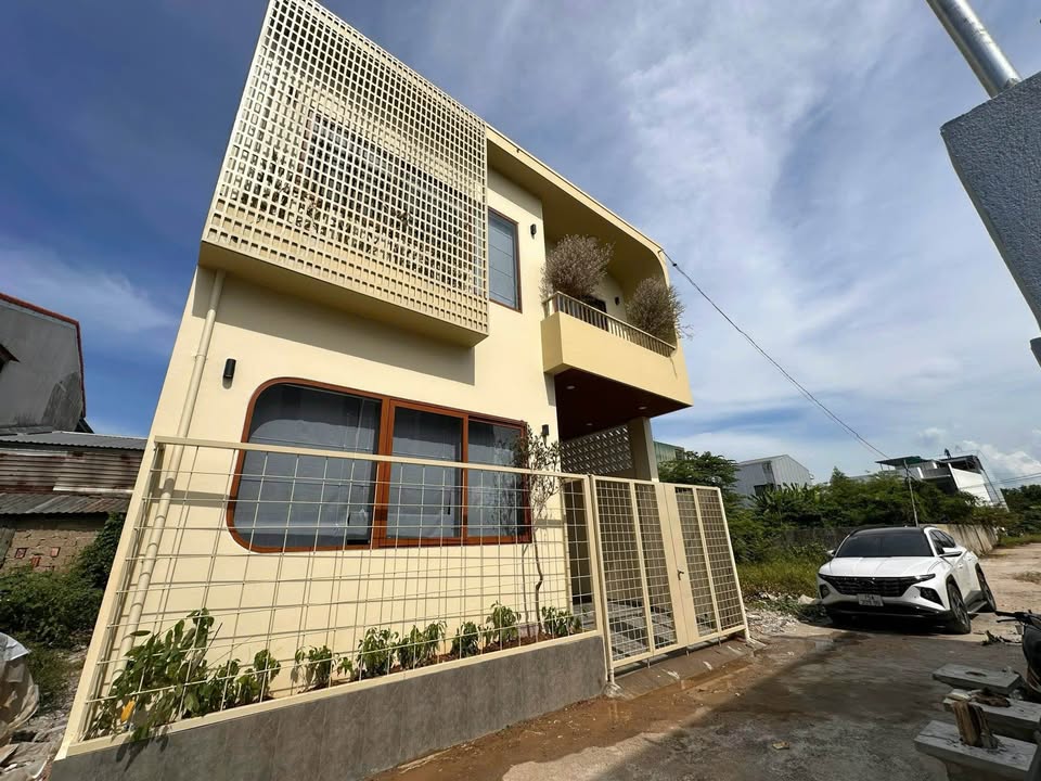 Nhà 2 Tầng Japandi Muji tại Mỹ Thượng, Huế 81m² giá 3.4 tỷ - Full nội thất cao cấp!