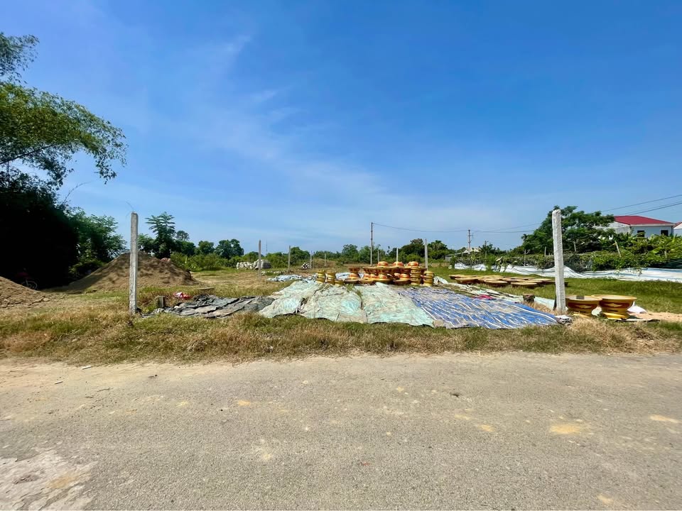 Đất nền Vỹ Dạ Huế 157m² giá 2.205 tỷ - Sổ hồng chính chủ, vị trí đắc địa!