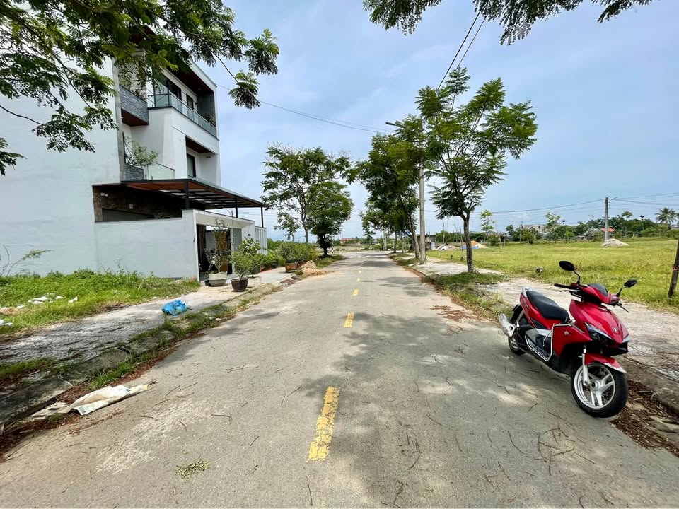 Đất nền đẹp tại KQH Thủy Vân TD4, Vỹ Dạ, 135m² giá 3.3 tỷ - Tiềm năng phát triển lớn!