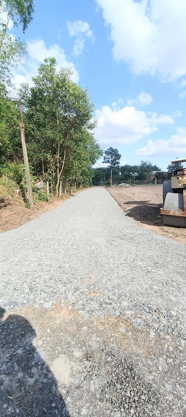 Đất nền Hảo Đước, Châu Thành 160m² giá chỉ 2xx triệu - Tiềm năng đầu tư tuyệt vời!