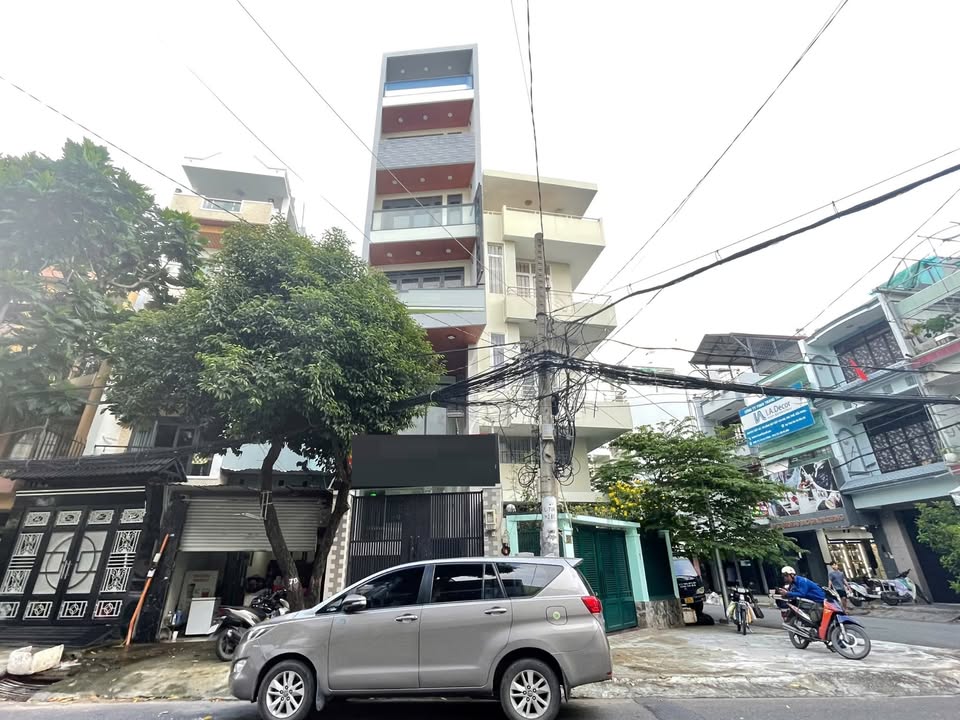 Nhà mặt tiền Trần Văn Kiểu, Quận 6 - Diện tích 88m², cho thuê 55 triệu/tháng - Góc thoáng, tiện ích đầy đủ!