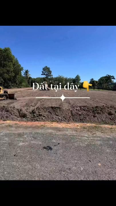 Đất nền Tầm Long, Trí Bình 160m² - Giá chỉ 2xx triệu, vị trí đẹp!