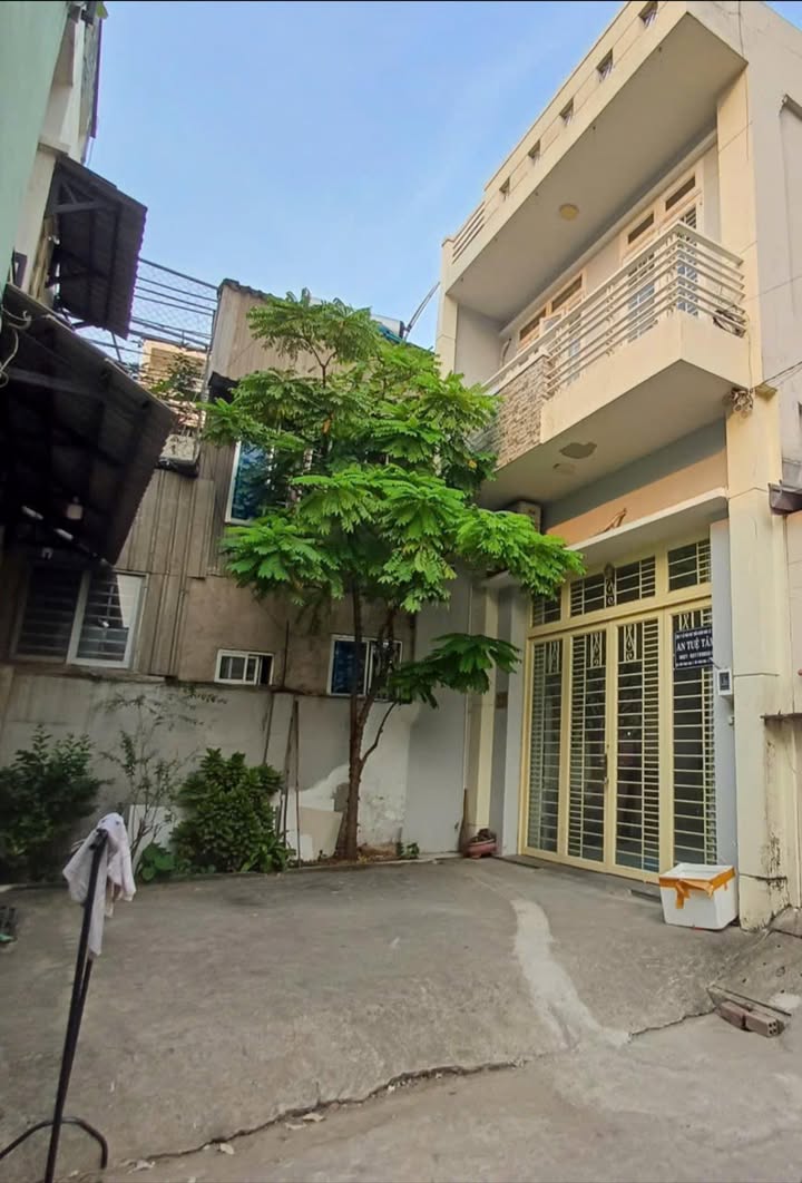 Nhà riêng Tân Thuận Đông, quận 7, 95m² giá 14.5 tỷ - Chính chủ, thương lượng ngay!