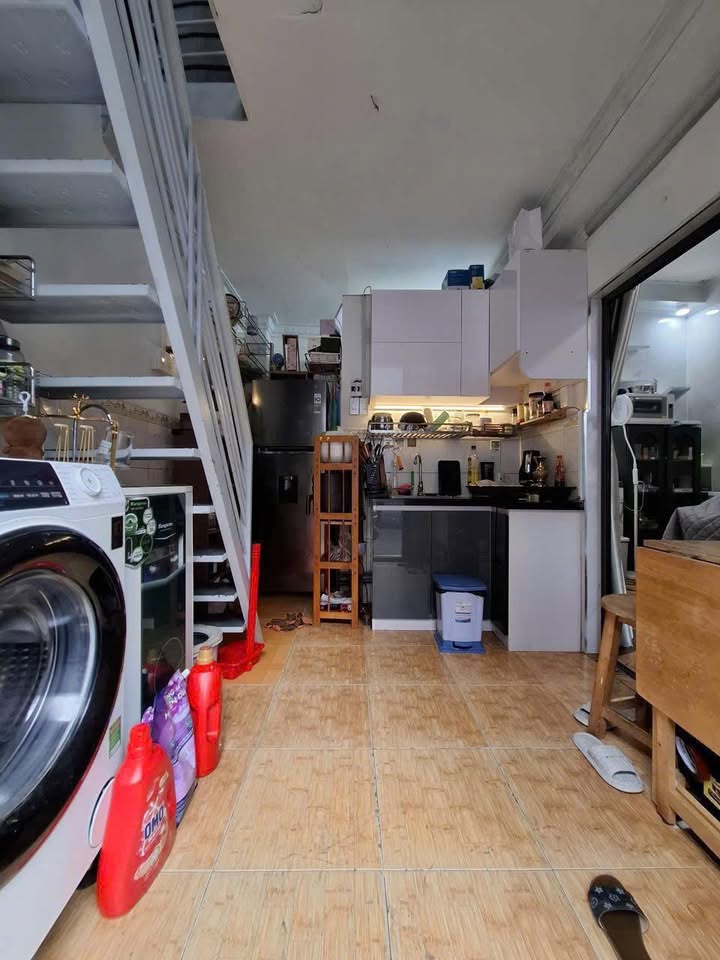 Nhà hẻm xe hơi Bình Thới, Q11 - 2.3 tỷ - Đầu tư sinh lời ngay!