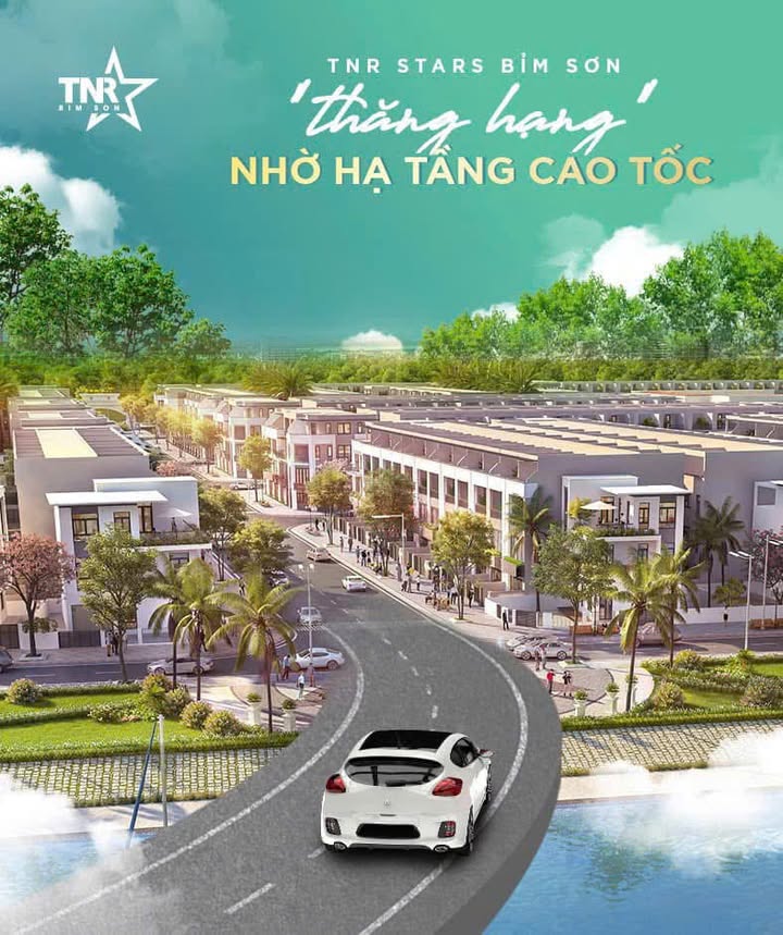 Đất nền TNR Bỉm Sơn 90m² giá thỏa thuận - Đầu tư sinh lời ngay!