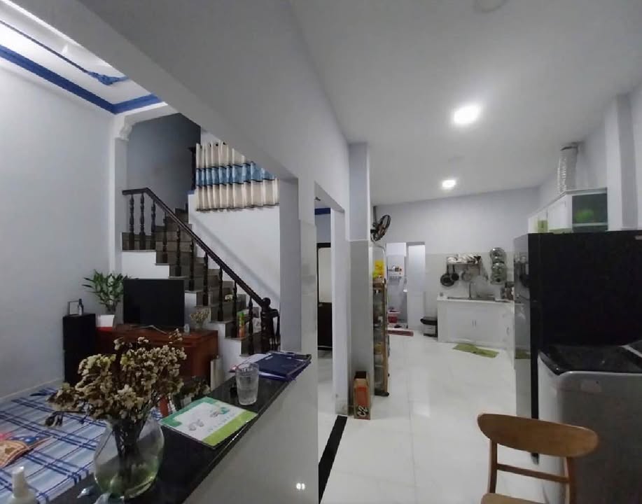 Nhà đẹp Tân Thới Nhất Q12 77m² giá 4.3 tỷ - Tiện ích đầy đủ, xem là thích!