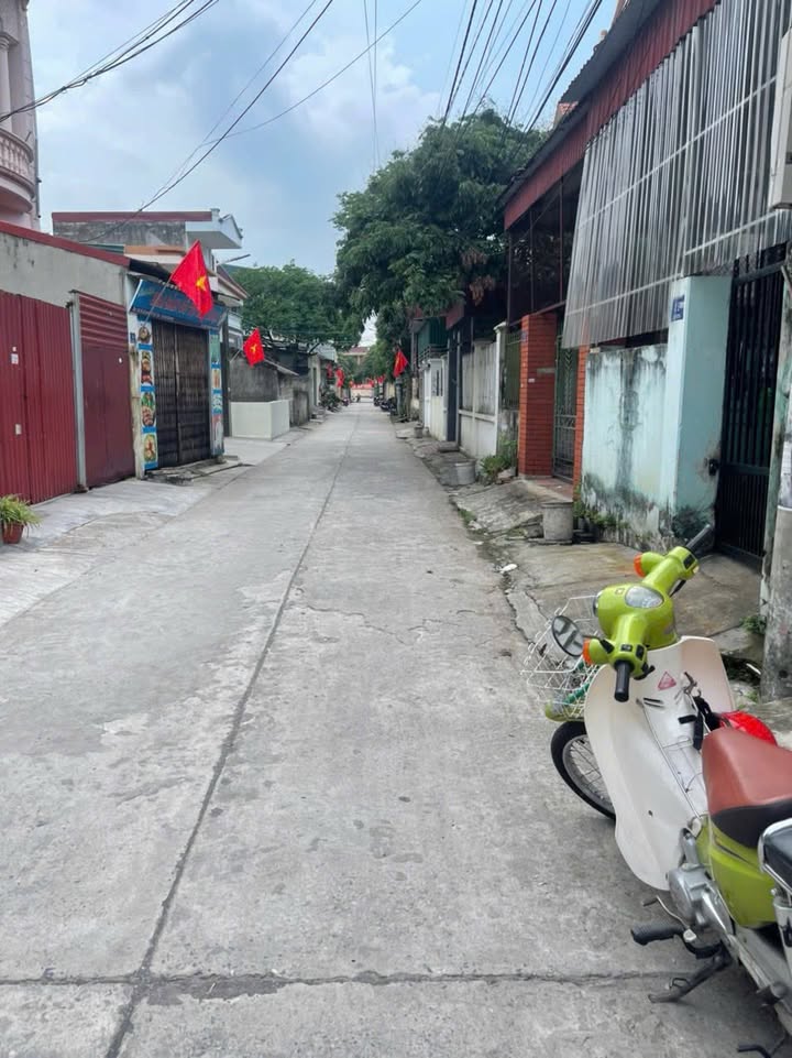 Nhà mặt phố Hải Tân, Hải Dương 72m² - Nhà đẹp, giá mềm mại!