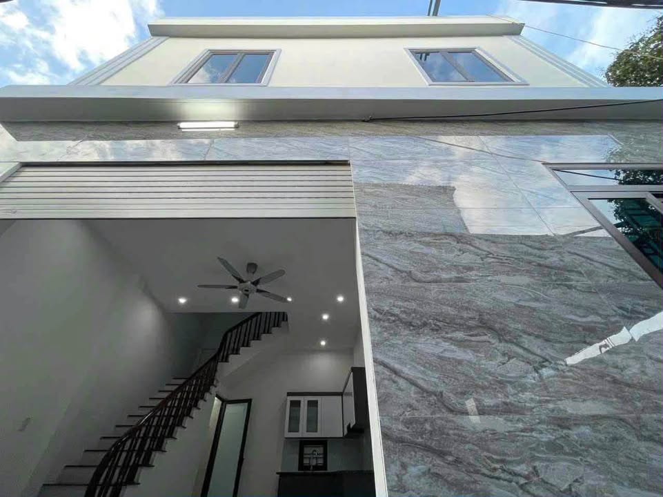 Nhà 2.5 Tầng Nhị Châu, Hải Dương 52.1m² Giá 1.69 Tỷ - Nhà Đẹp, Giá Rẻ!