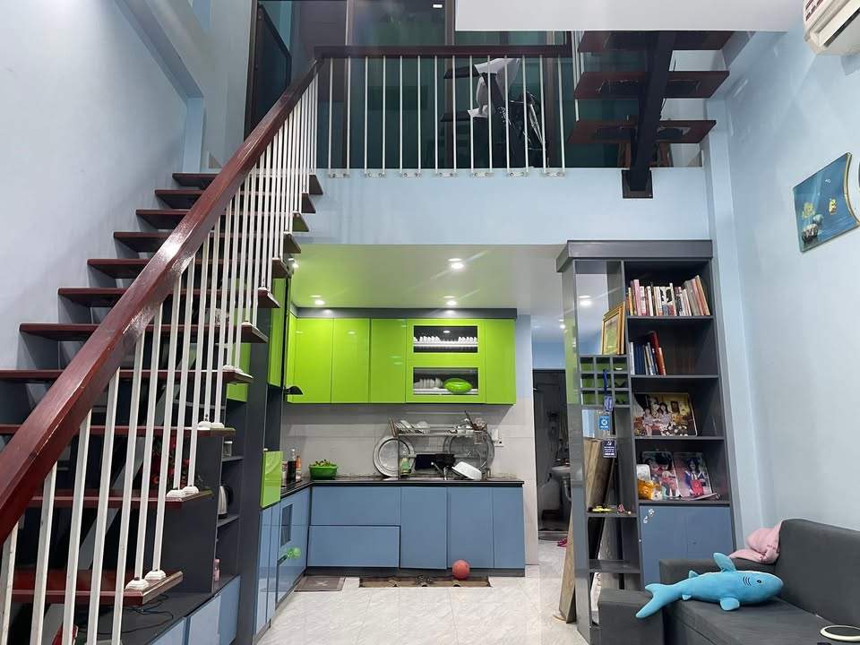 Nhà 1,5 tầng tại Bình Lộc, TP Hải Dương 47m² giá 2.1 tỷ - Khu dân cư an ninh tốt!