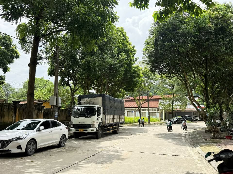 Nhà riêng Nguyễn Đức Cảnh, TP Lào Cai 90m² giá 2.4 tỷ - Sẵn sàng dọn vào ở!