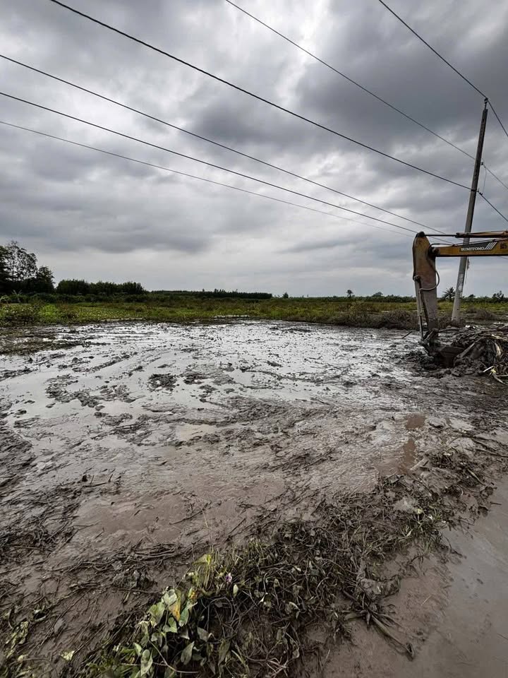 Đất nền Hiệp Hưng 700m² giá chỉ 190 triệu - Đầu tư sinh lời ngay!