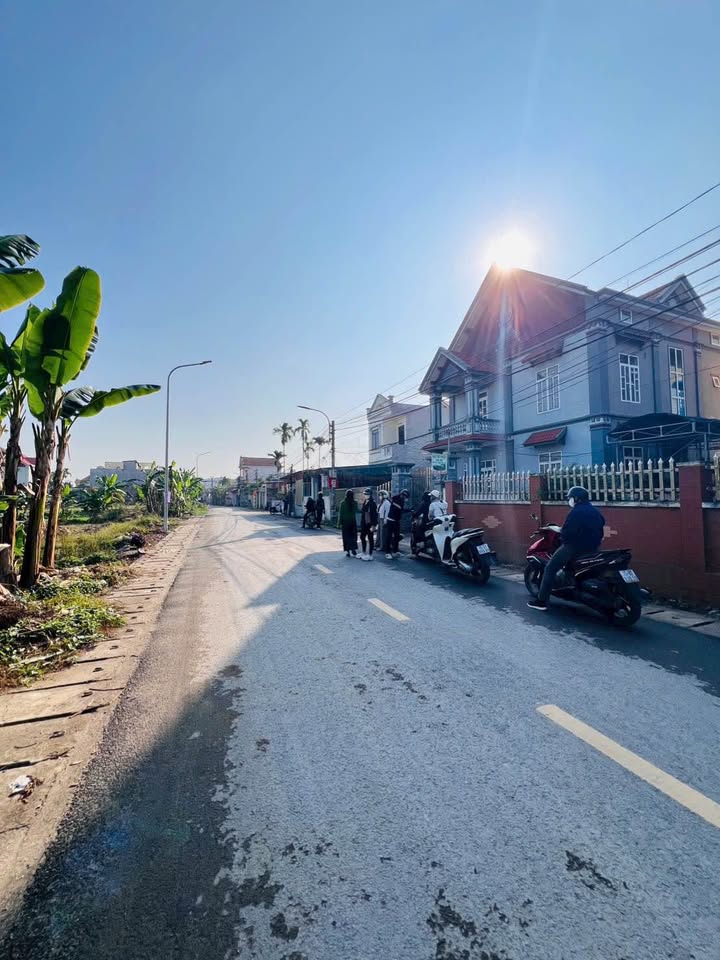 Đất nền Dương Quan, Thủy Nguyên 120m² giá 5.5 tỷ - Cơ hội đầu tư đắc địa!