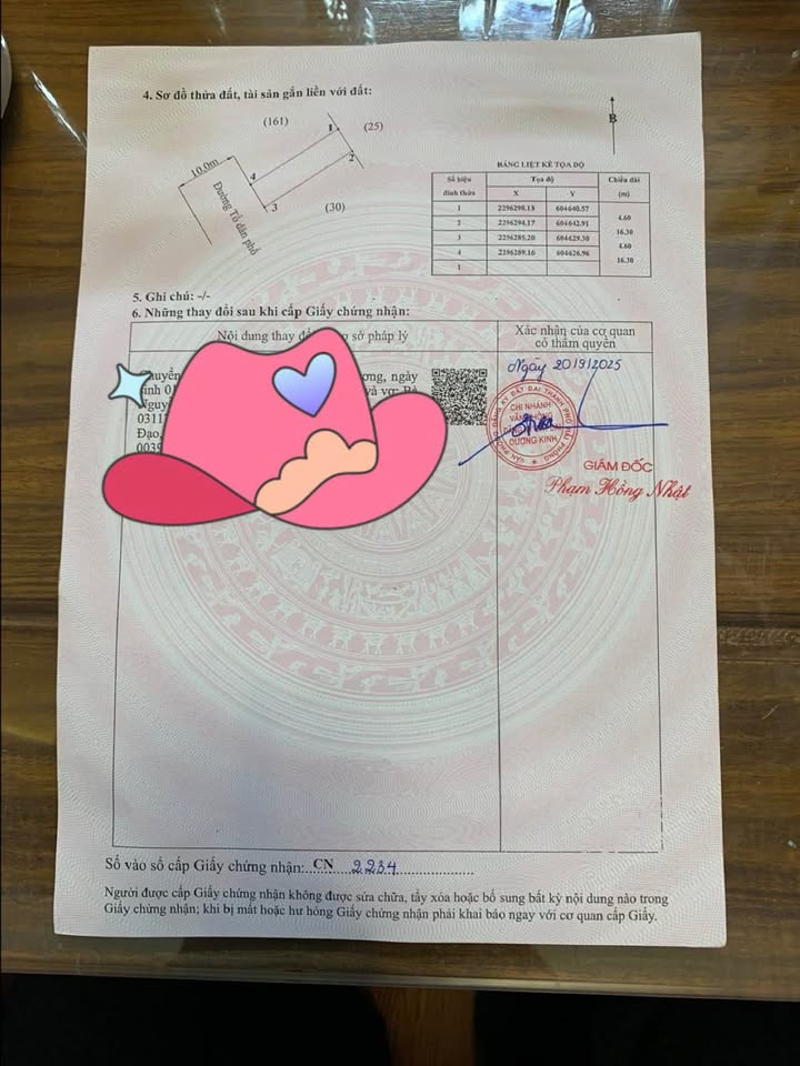 Đất nền Tân Hợp - Tân Thành, Dương Kinh 75m² giá 2 tỷ - Vị trí đẹp, giao thông thuận lợi!