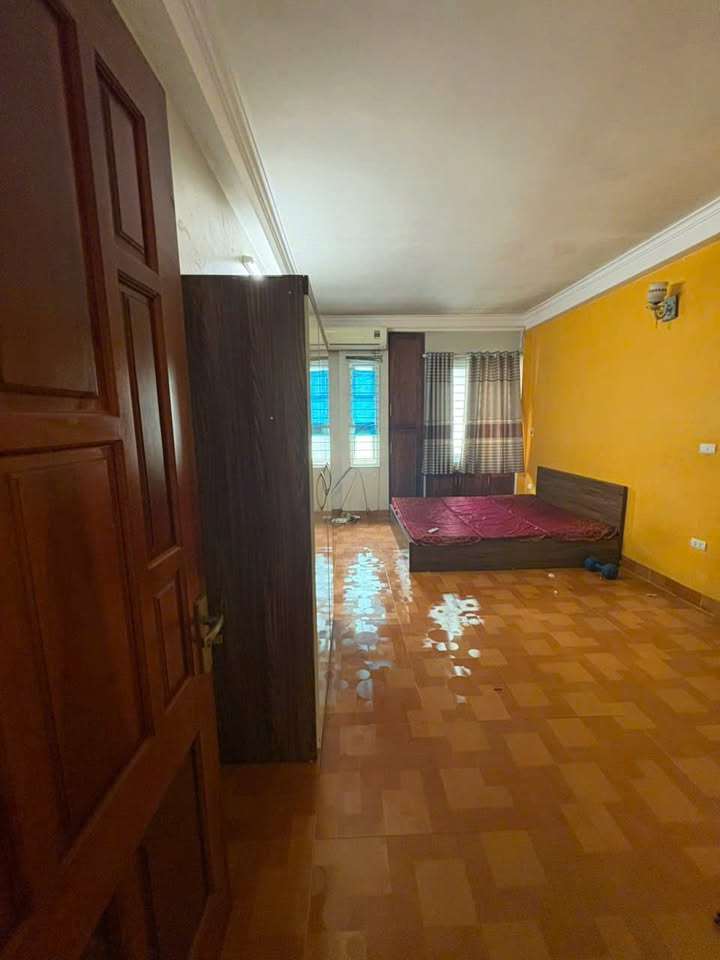 Nhà cho thuê Ngõ 153 Phú Đô, Từ Liêm, 35m² giá 13 triệu - Phù hợp cho hộ gia đình!