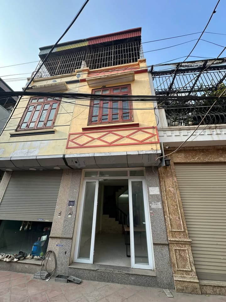 Nhà cho thuê 34m² tại ngõ 271 Bùi Xương Trạch - Ô tô đỗ cửa, nội thất đầy đủ