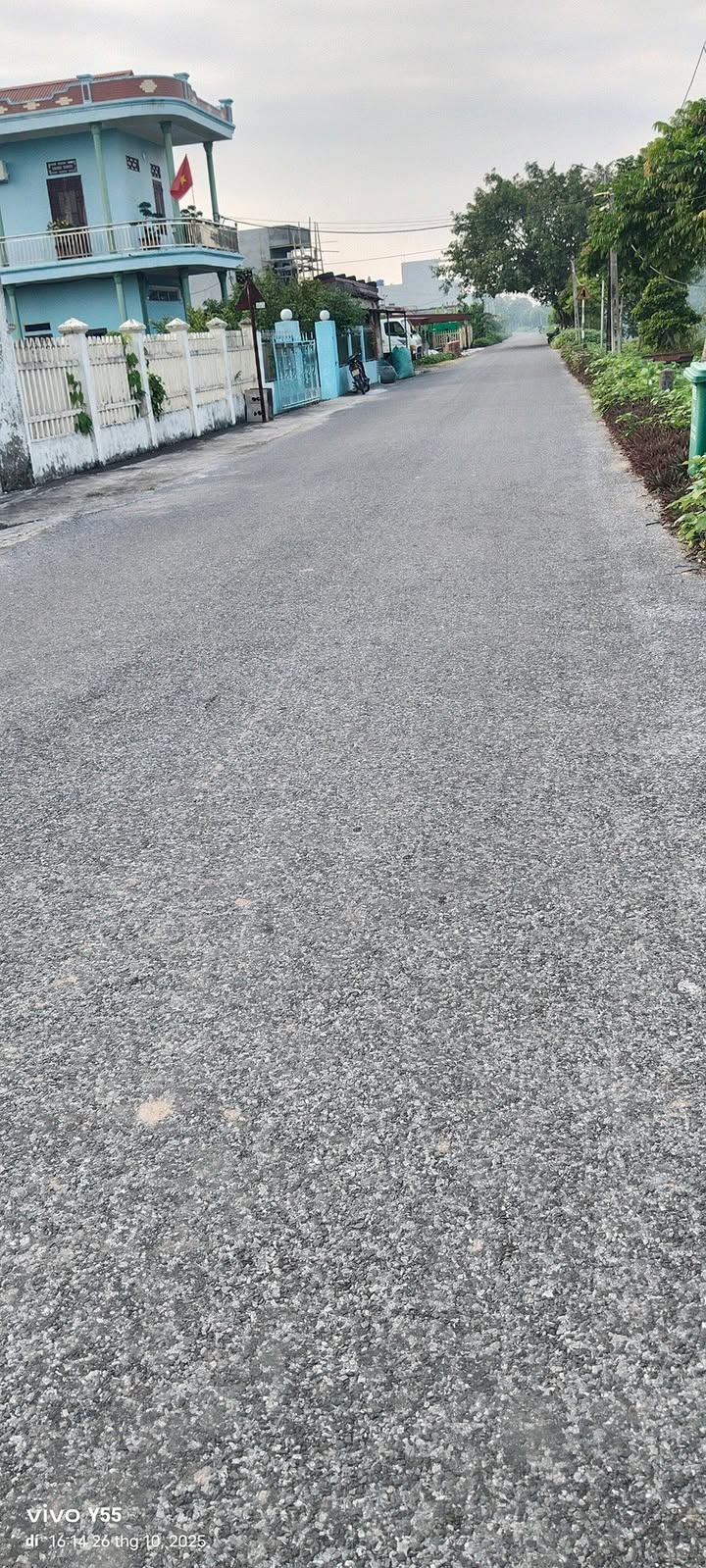 Đất nền Bình Lạc Giao Thủy 106m² - Mặt tiền 7m, giá thỏa thuận!