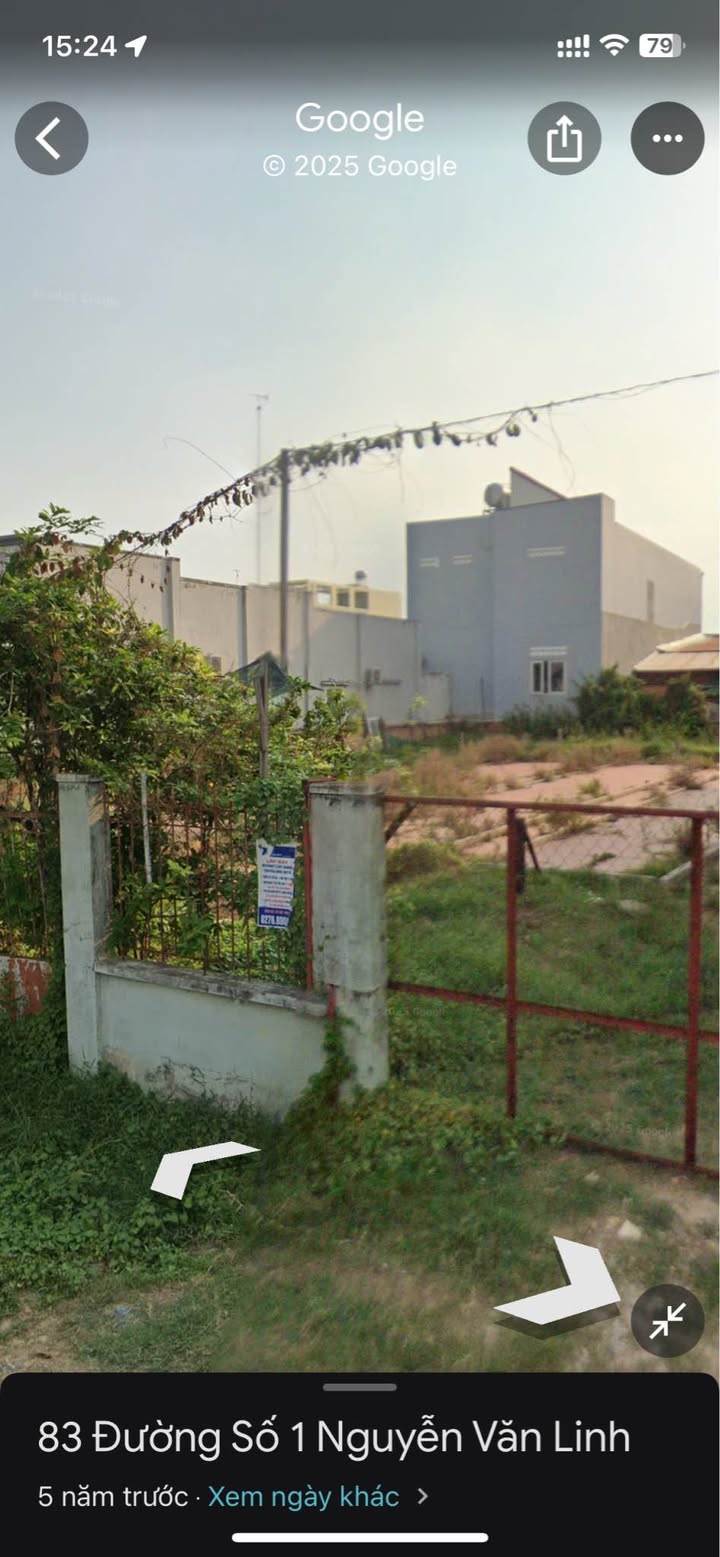 Đất thổ cư Hòa Thành 4056m² giá chỉ 270 triệu - Hỗ trợ ngân hàng!