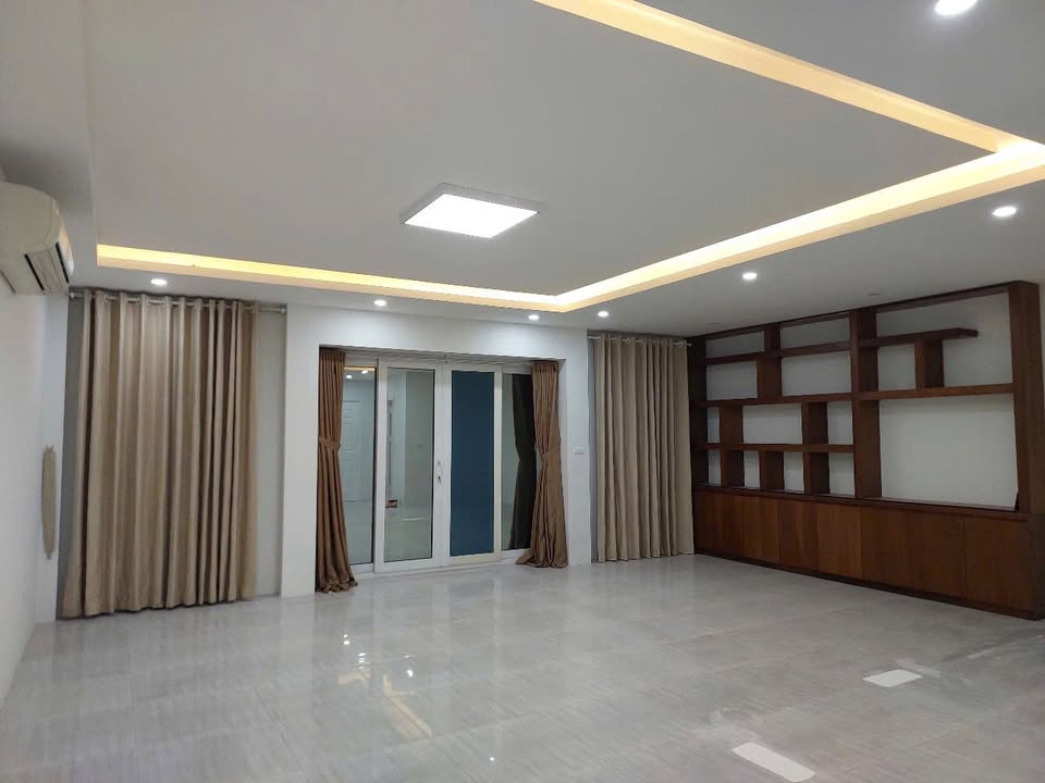 Cho thuê văn phòng Lưu Hữu Phước 65m² giá 12.5 triệu - Sẵn sàng kinh doanh ngay!