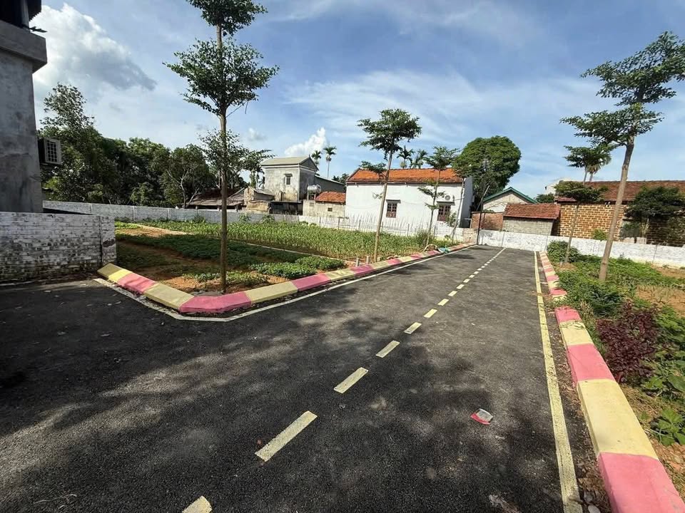 Đất nền Cổ Đông Sơn Tây 100m² giá thỏa thuận - Tiềm năng tăng giá cực cao!