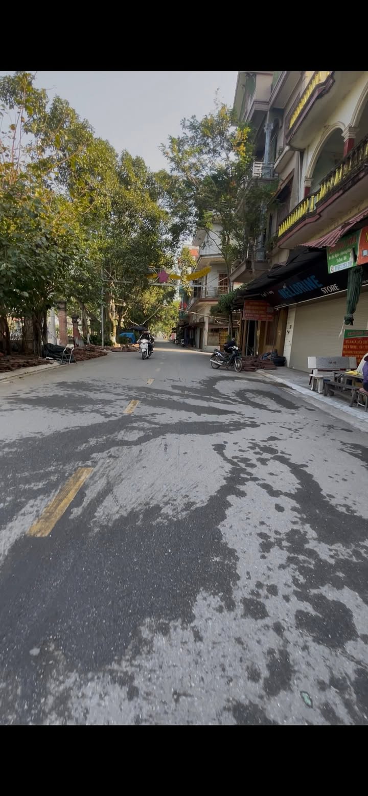 Đất nền Đồng Kỵ Từ Sơn 48m² giá chỉ 1 tỷ - Sổ đỏ chính chủ, sang tên nhanh chóng!