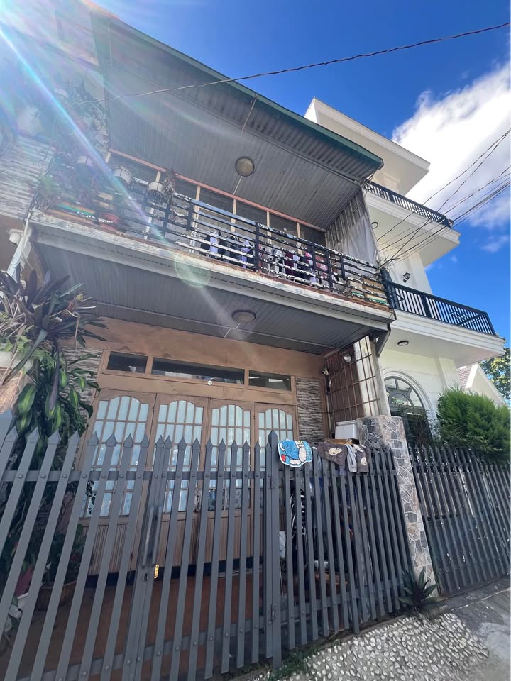 Bán đất tặng nhà 2 tầng đường Mai Hắc Đế, Đà Lạt 76m² giá chỉ 5.8 tỷ - Pháp lý rõ ràng!