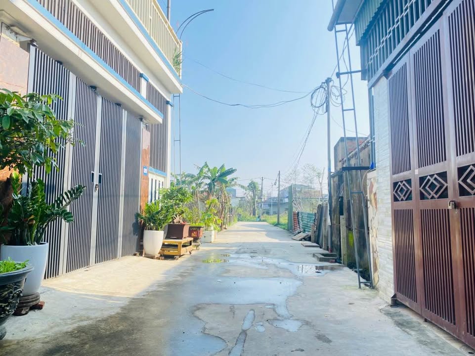 Đất Xóm 34 Nghi Kim 81m² giá 2.3 tỷ - Hướng Đông Nam vượng khí!