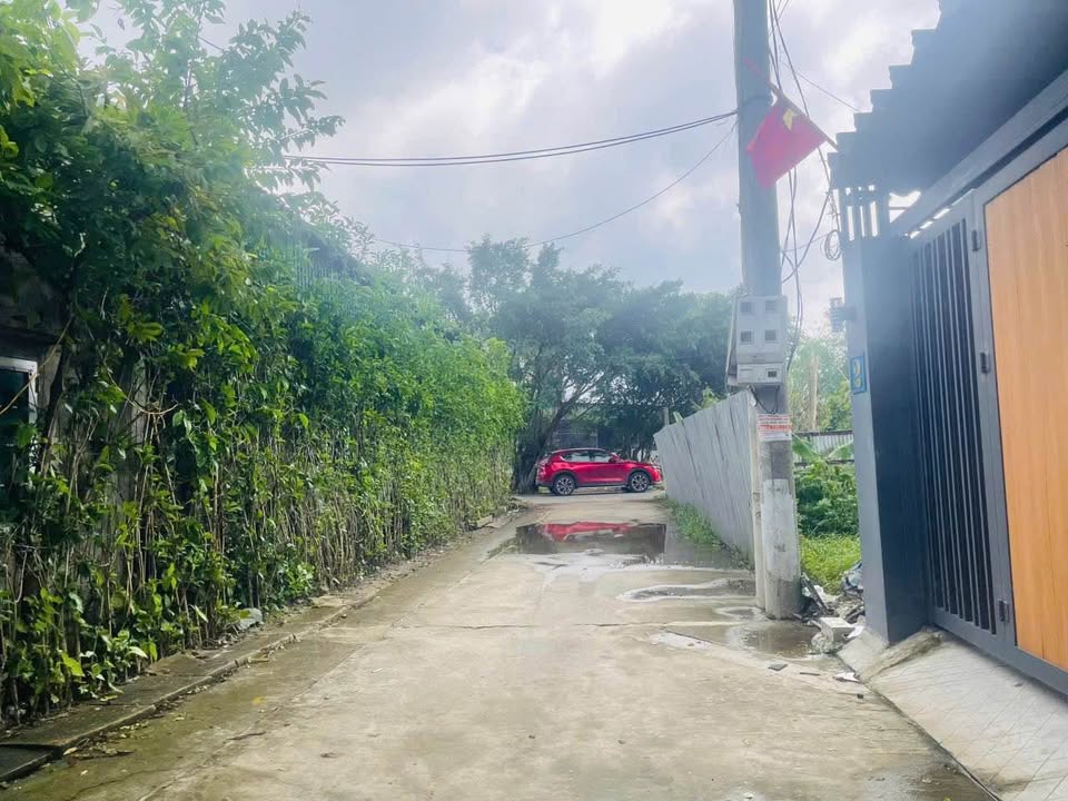 Đất Nghi Phú, Vinh 64,4m² giá 2.1 tỷ - Pháp lý rõ ràng, đầu tư sinh lời!