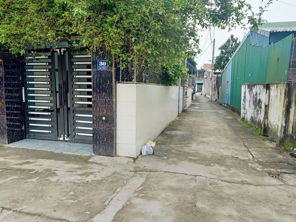 Đất Bến Thủy 86m² giá 3 tỷ - Vị trí đắc địa gần chợ Quyết