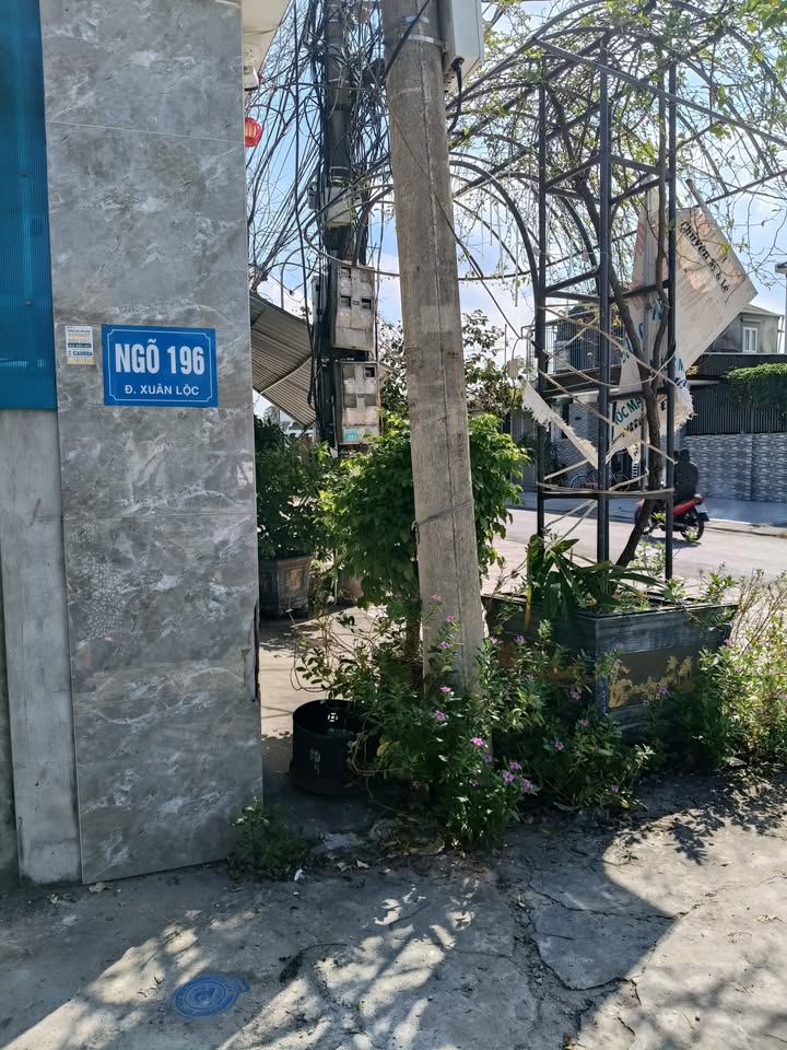 Đất nền Nghi Kim 90m² giá thỏa thuận - Lô góc cực đẹp, oto vào tận nơi!