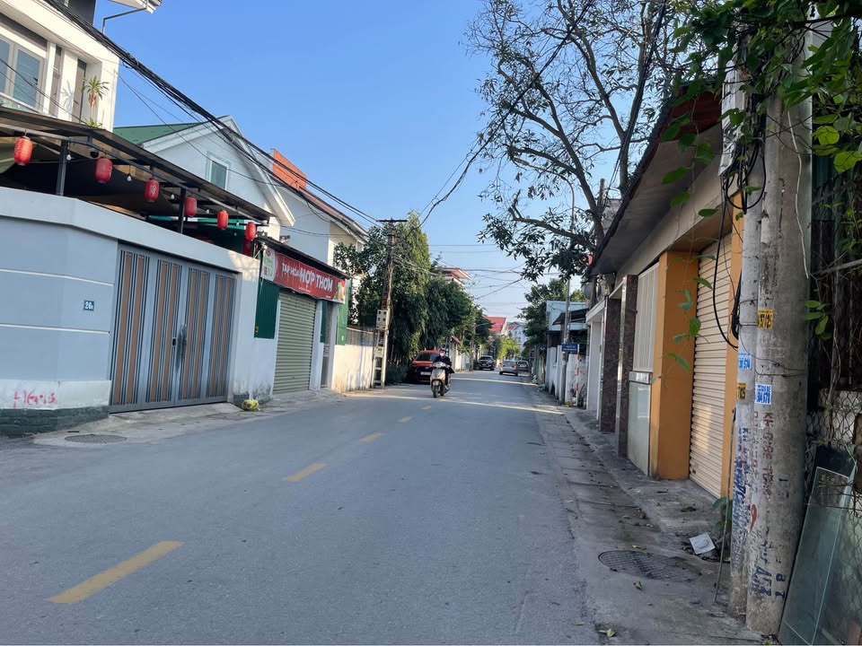 Nhà cấp 4 Vinh 63m² giá 3 tỷ - Đường rộng, tiện nghi đầy đủ!