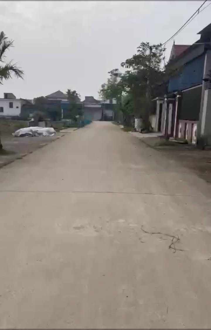 Đất đấu giá Diễn Tân 160m² giá 2.05 tỷ - Đầu tư sinh lời ngay!