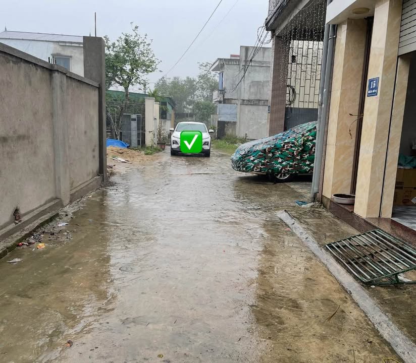 Đất Hưng Lộc Vinh 115.6m² giá 2.1 tỷ - Cơ hội đầu tư vàng!