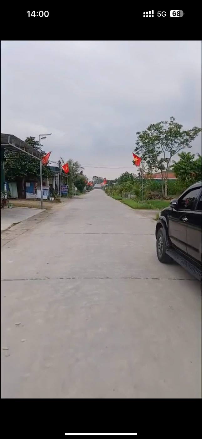 Đất nền mặt đường nhựa liên xã Quỳnh Lâm 231m² giá 1 tỷ - Kinh doanh tiềm năng!