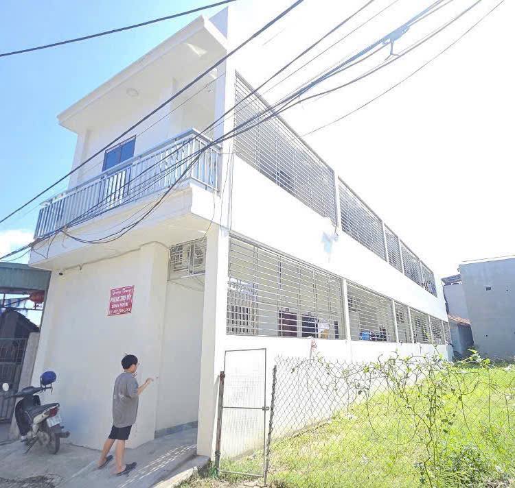 Đất thổ cư Dân Tiến 140m² giá 6 tỷ - Lợi nhuận ngay từ năm đầu tiên!