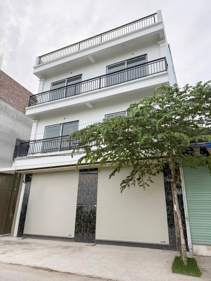 Cho thuê mặt bằng 120m² tại đường Di Ái, Hoài Đức - Phù hợp cho Spa, Nhà thuốc và Văn phòng!