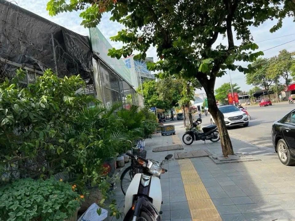 Nhà mặt phố Thanh Niên, Hải Dương 162m² giá 6.48 tỷ - Chính chủ bán gấp!