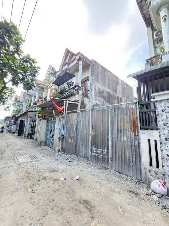 Đất nền Tân Đông Hiệp, Dĩ An 67.9m² giá 3.05 tỷ - Sổ hồng chính chủ!