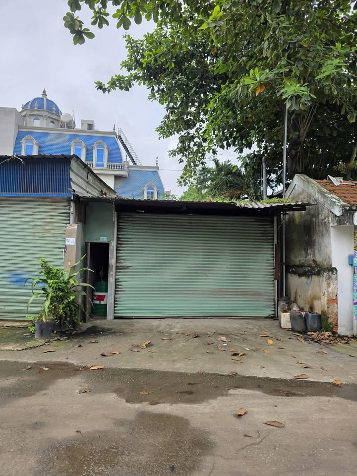 Đất thổ cư 130m² đường An Phú 35, Bình Chuẩn giá 2.95 tỷ - Cơ hội đầu tư tuyệt vời!