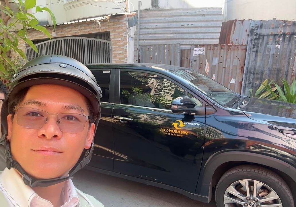 Đất đường Lý Phục Man, Bình Thuận, Quận 7 - Diện tích 63m², Giá 6.3 tỷ - Đầu tư sinh lời ngay!