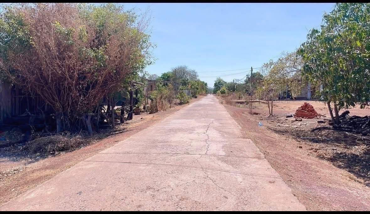 Đất nền Ea Rốk 400m² giá chỉ 175 triệu - Đầu tư sinh lời nhanh!